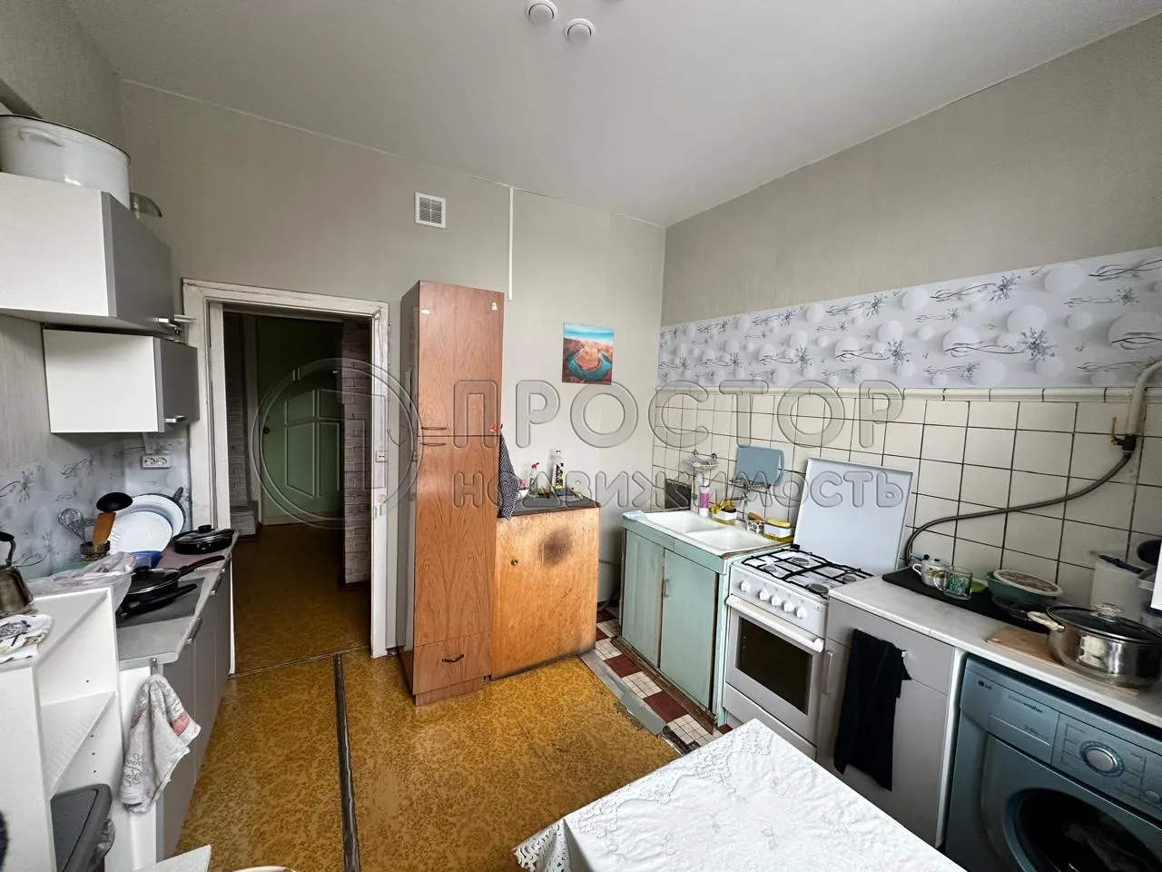 Комната, 18.7 м² - фото 8