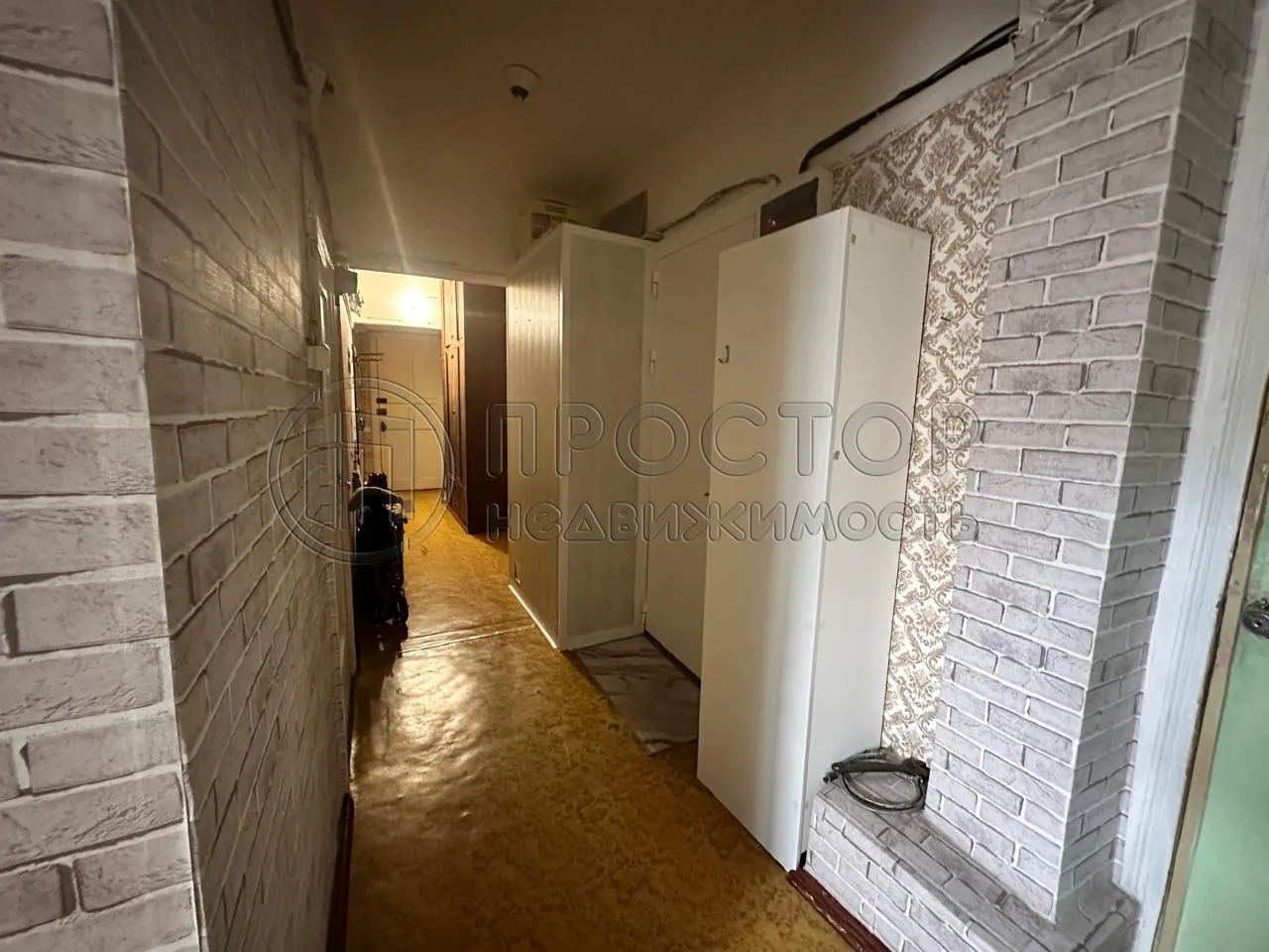 Комната, 18.7 м² - фото 11