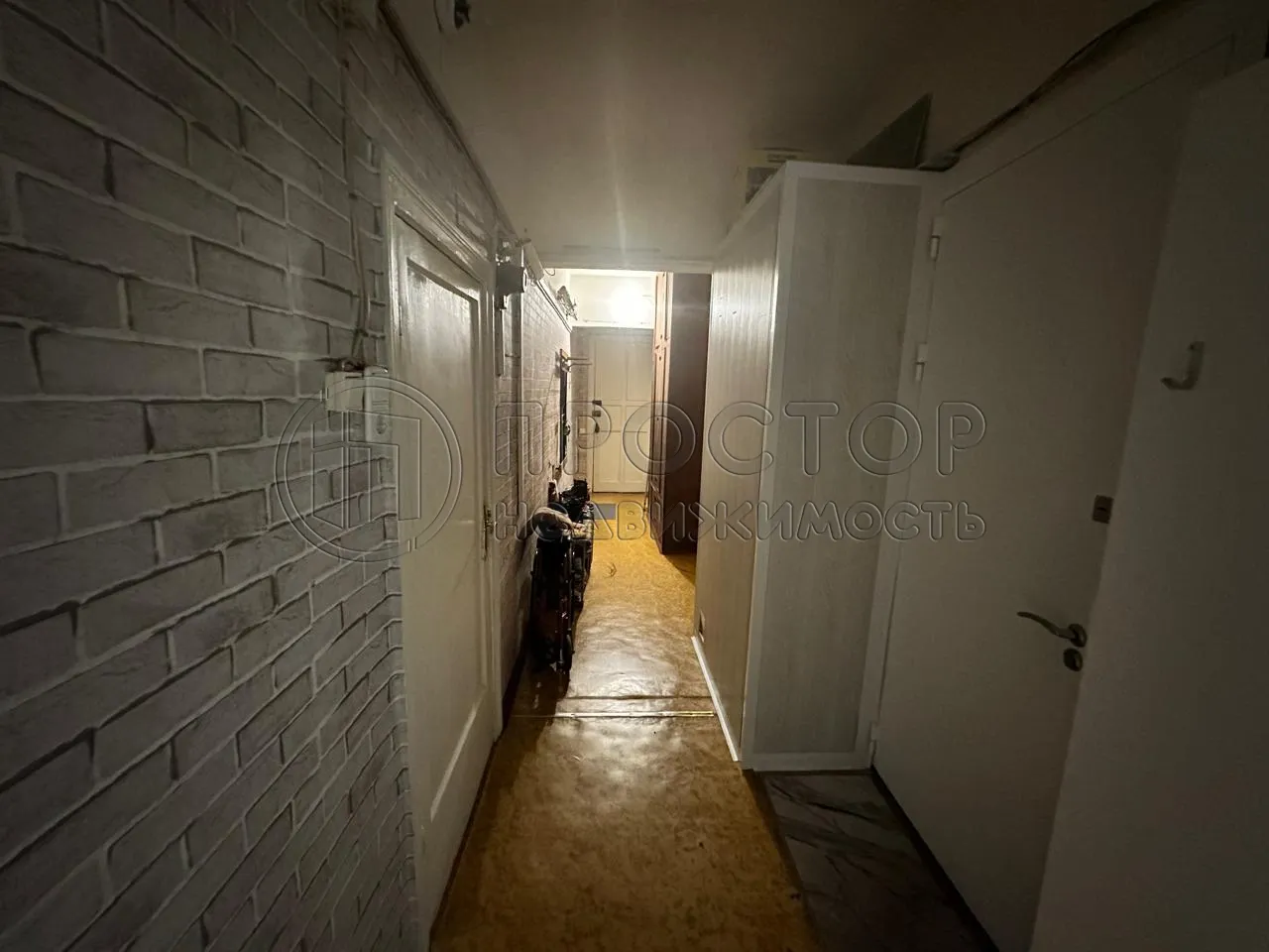 Комната, 18.7 м² - фото 12