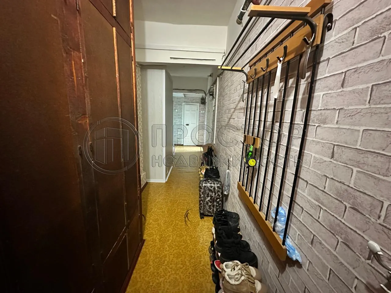 Комната, 18.7 м² - фото 13
