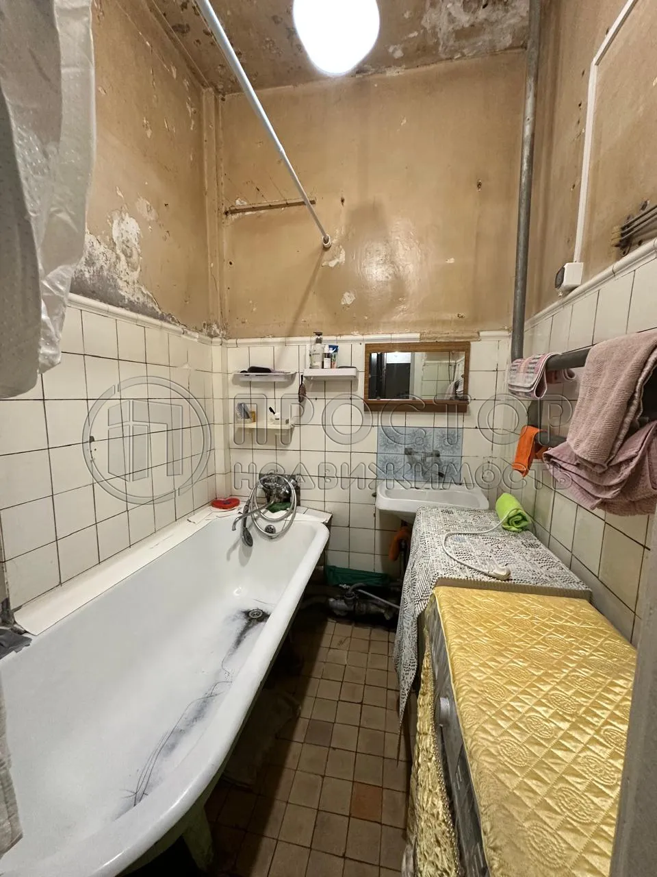 Комната, 18.7 м² - фото 14