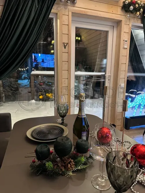 Дом, 68.5 м.кв.