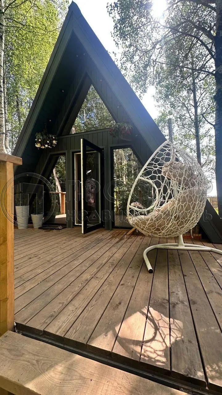 Дом, 68.5 м² - фото 2