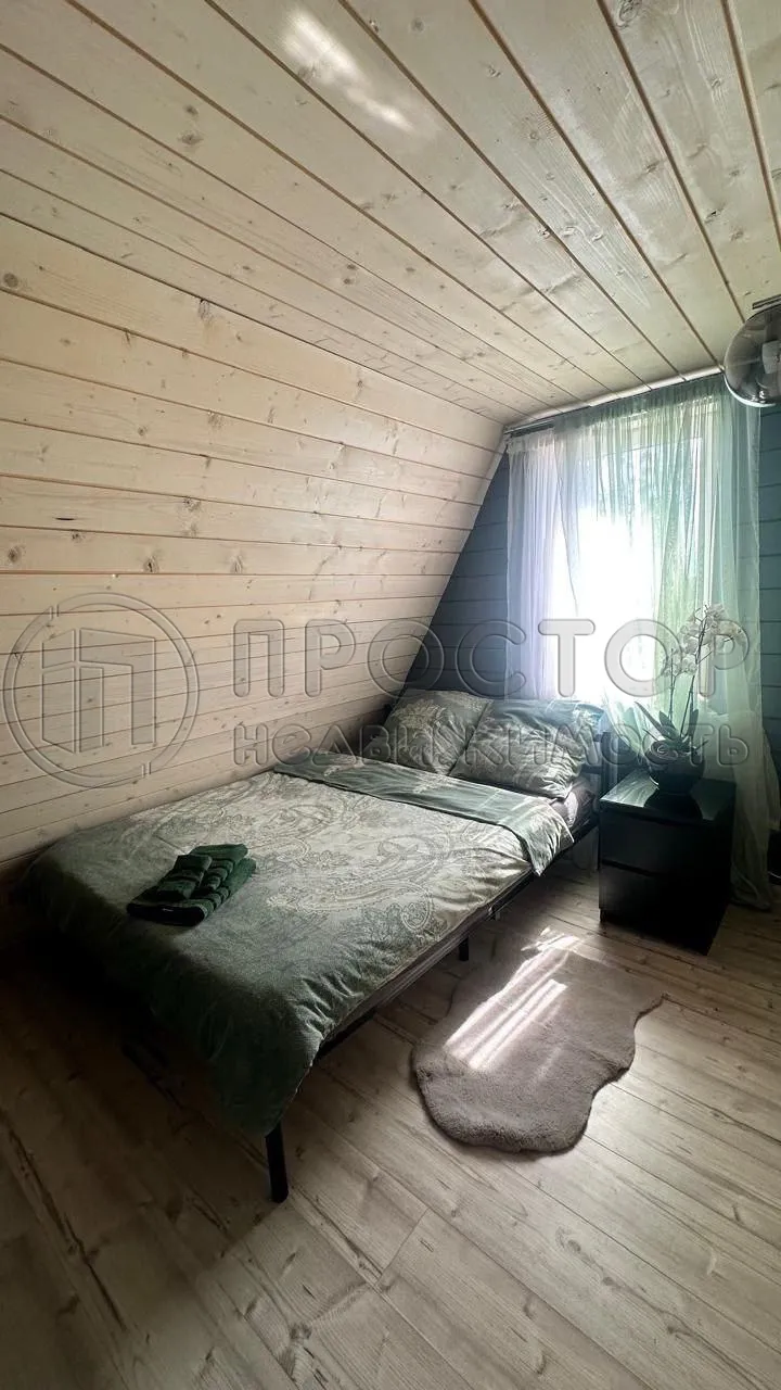 Дом, 68.5 м² - фото 10