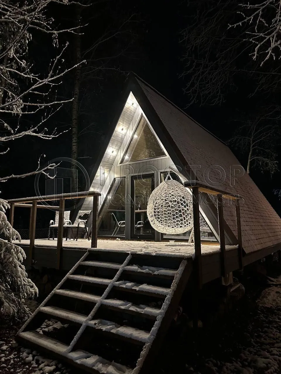 Дом, 68.5 м² - фото 12