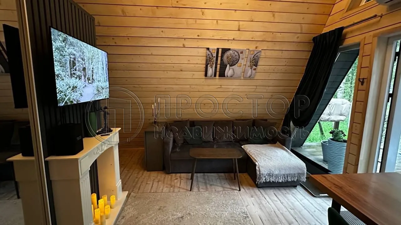 Дом, 68.5 м² - фото 3