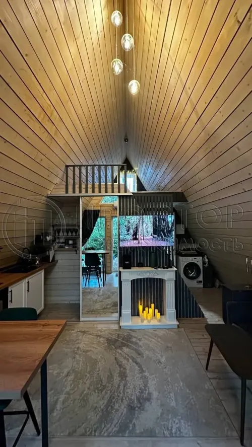 Дом, 68.5 м² - фото 4