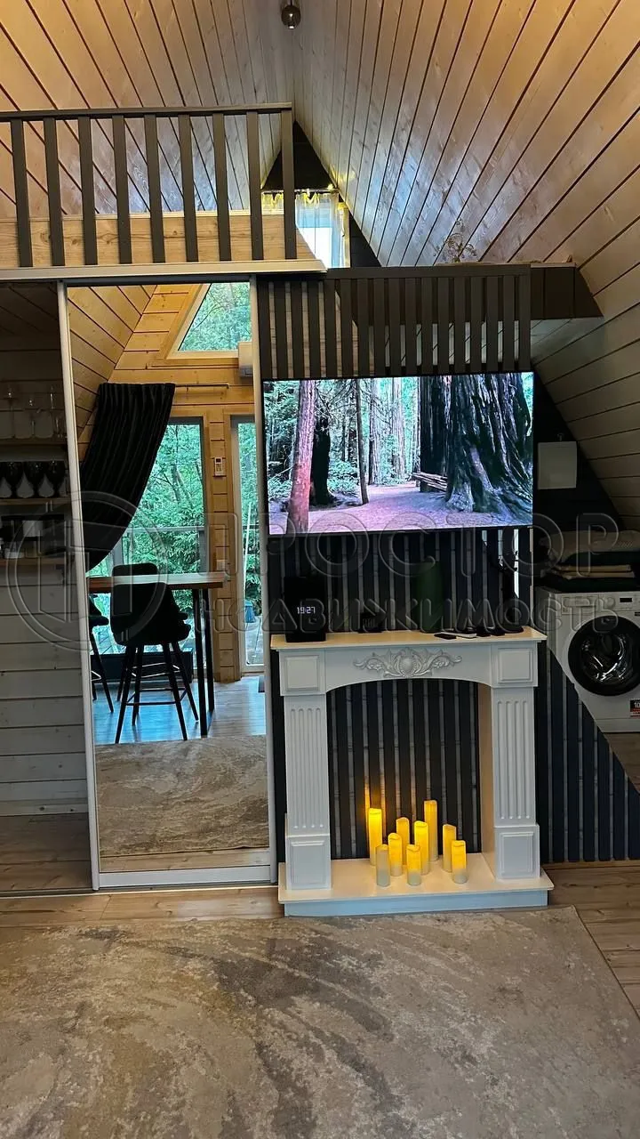 Дом, 68.5 м² - фото 6