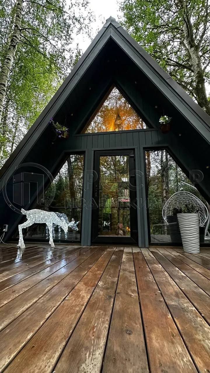 Дом, 68.5 м² - фото 7