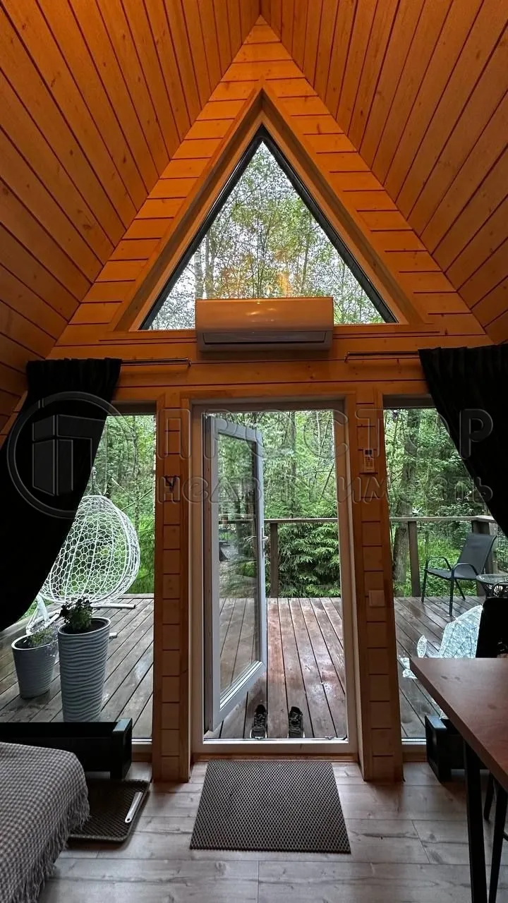 Дом, 68.5 м² - фото 9