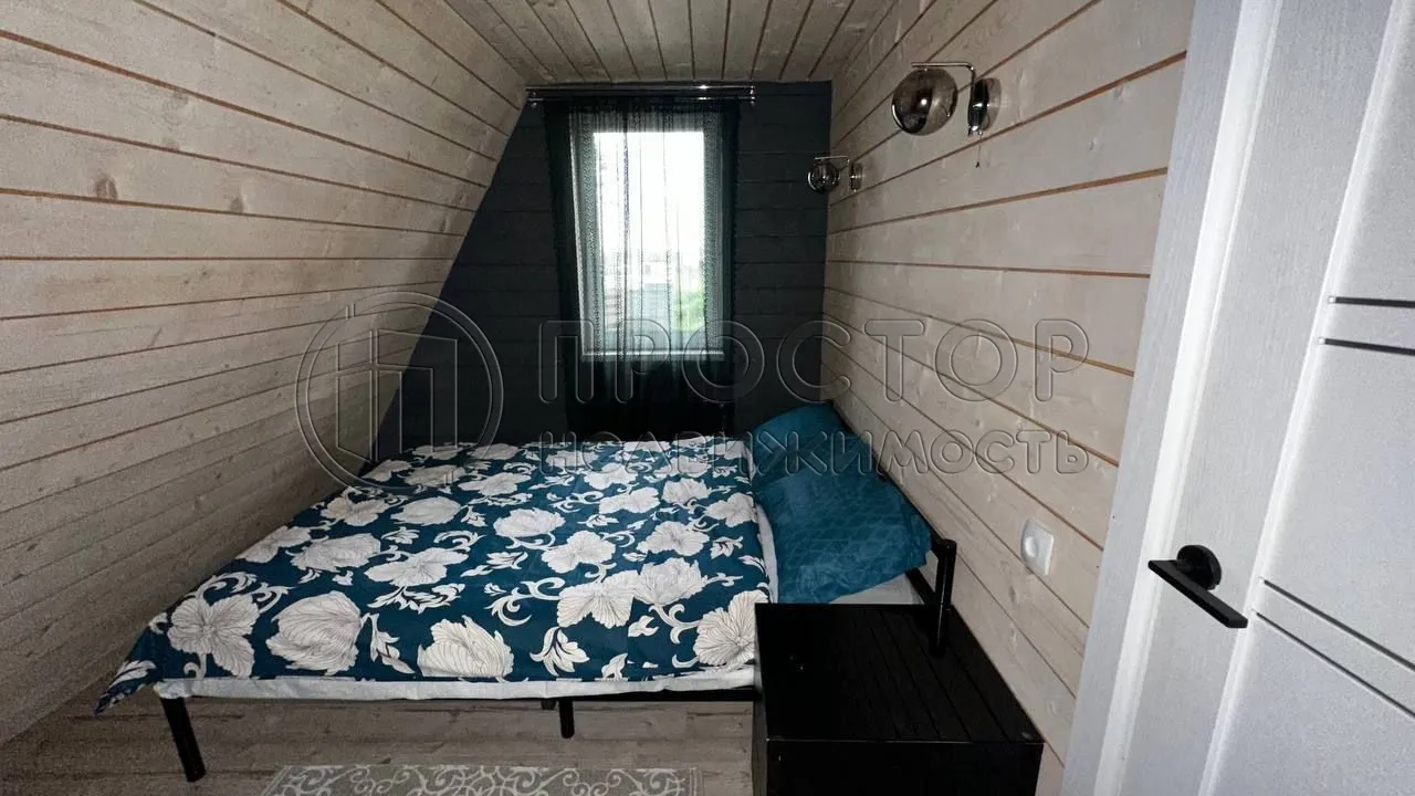 Дом, 68.5 м² - фото 11