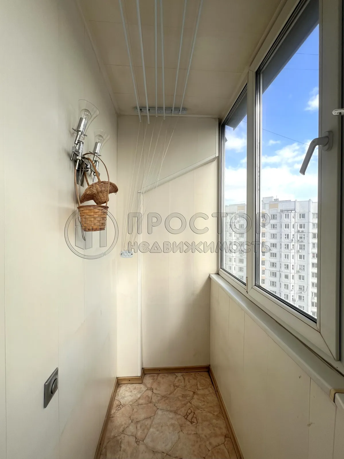 2-комнатная квартира, 53.4 м² - фото 6
