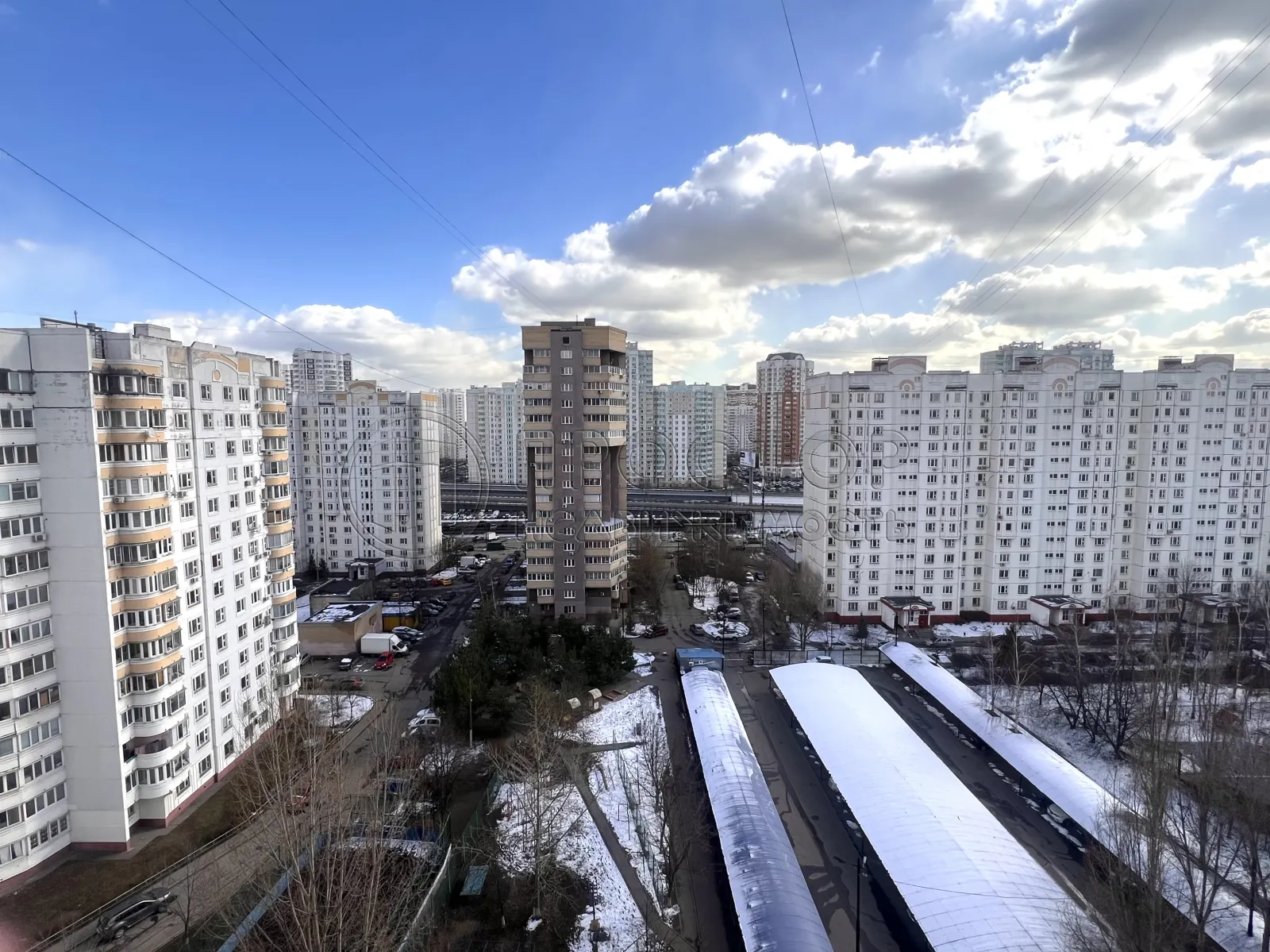 2-комнатная квартира, 53.4 м² - фото 7