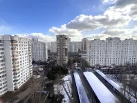2-комнатная квартира, 53.4 м² - фото 40