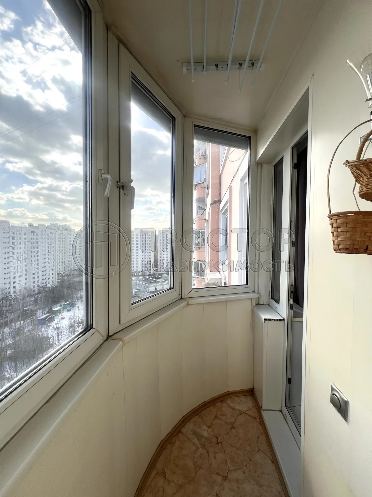 2-комнатная квартира, 53.4 м² - фото 8