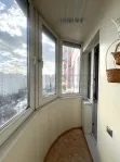 2-комнатная квартира, 53.4 м² - фото 41