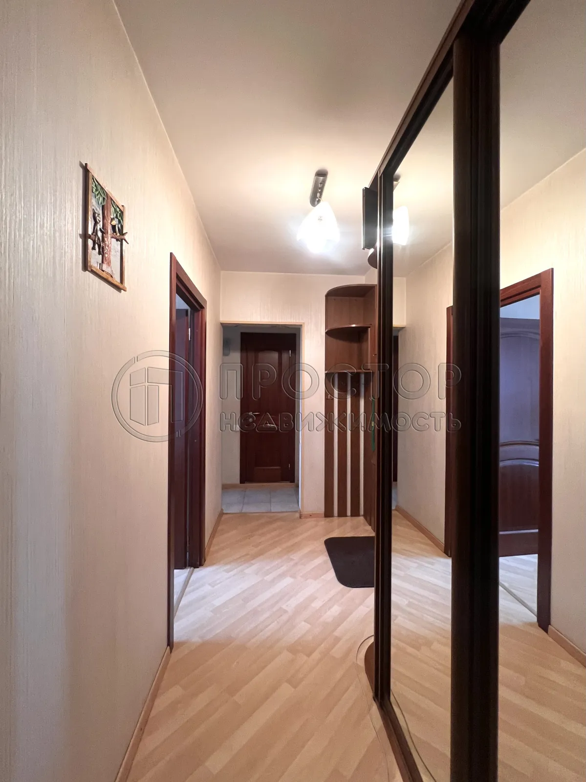 2-комнатная квартира, 53.4 м² - фото 10