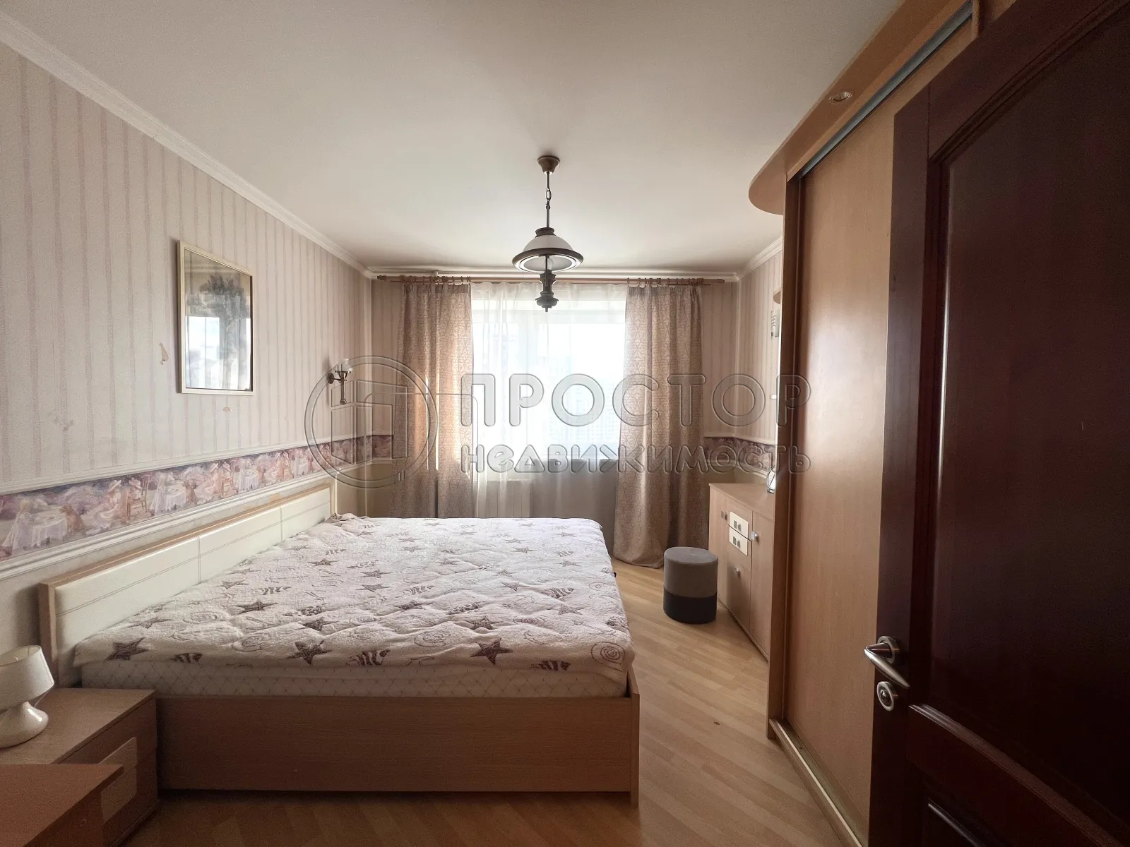 2-комнатная квартира, 53.4 м² - фото 11