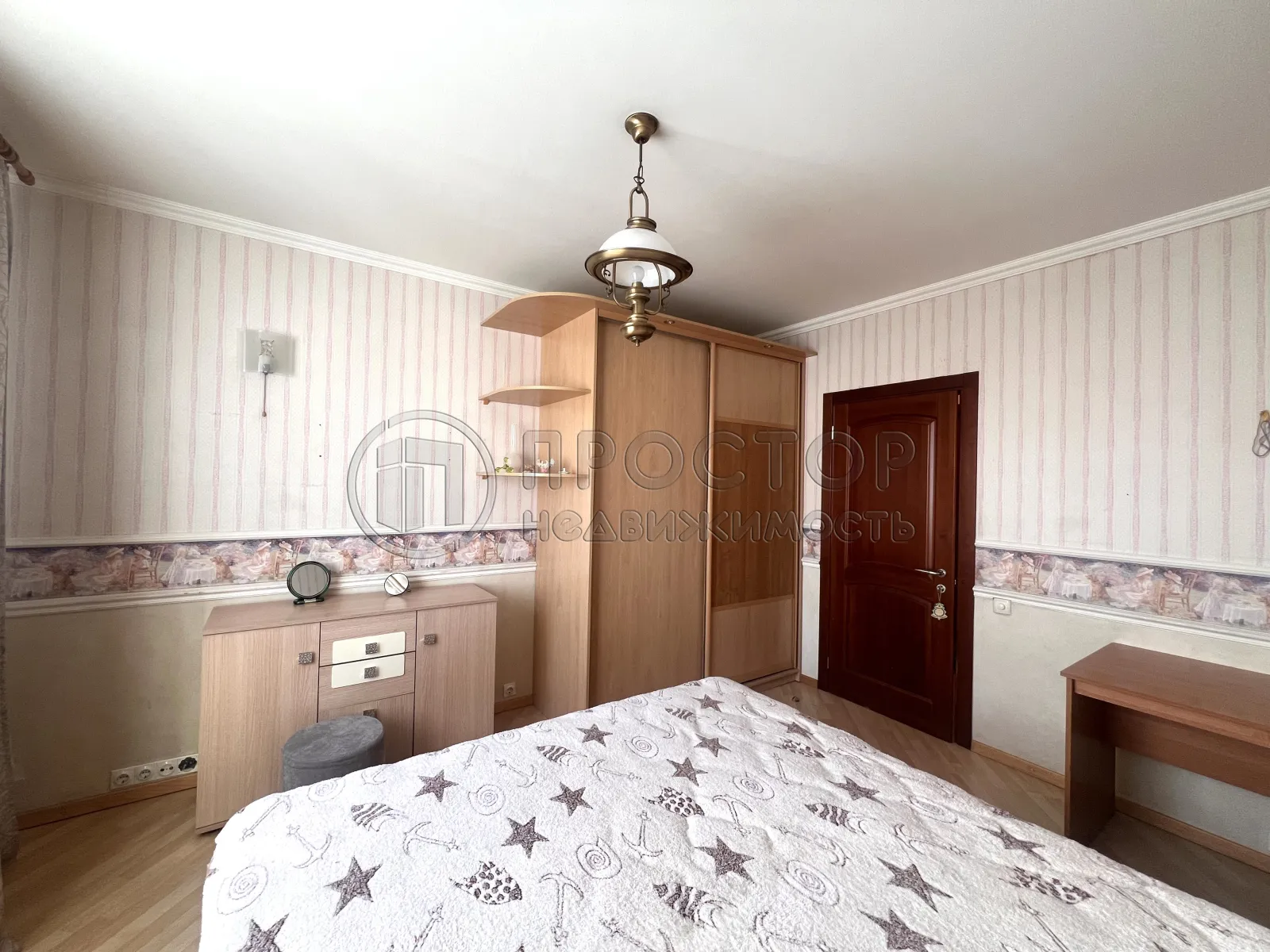 2-комнатная квартира, 53.4 м² - фото 13