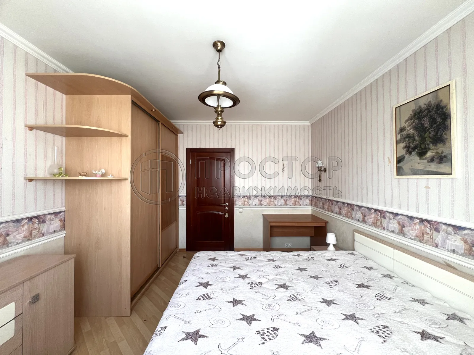 2-комнатная квартира, 53.4 м² - фото 14