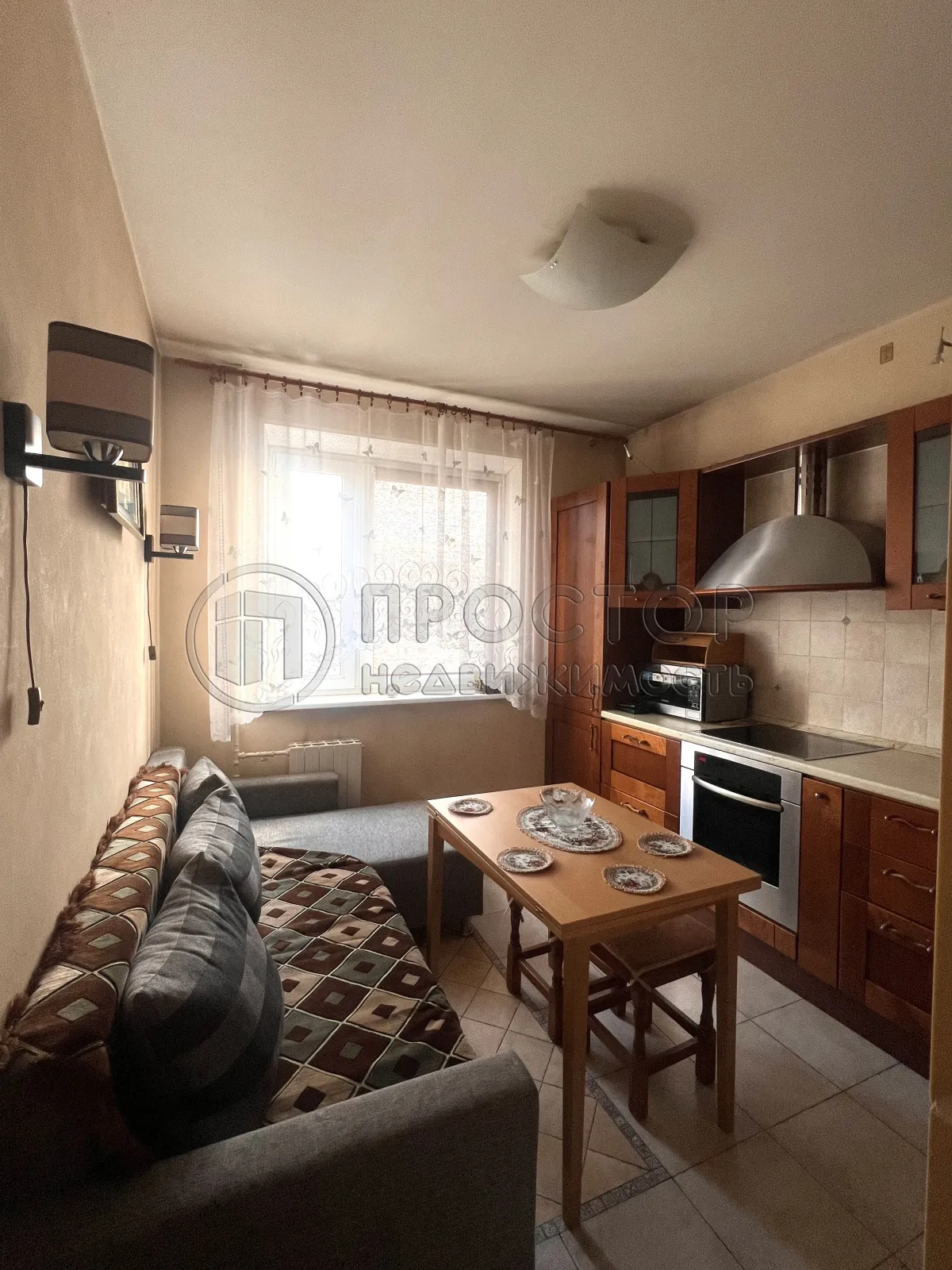 2-комнатная квартира, 53.4 м² - фото 16