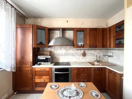2-комнатная квартира, 53.4 м² - фото 17