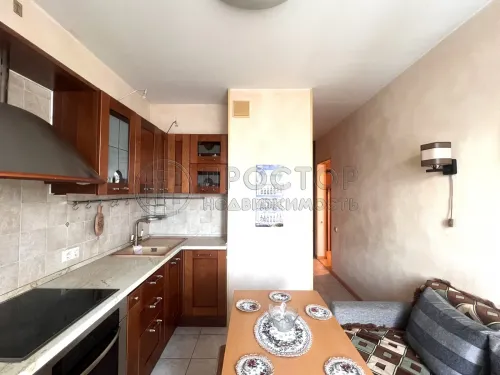 2-комнатная квартира, 53.4 м² - фото 18