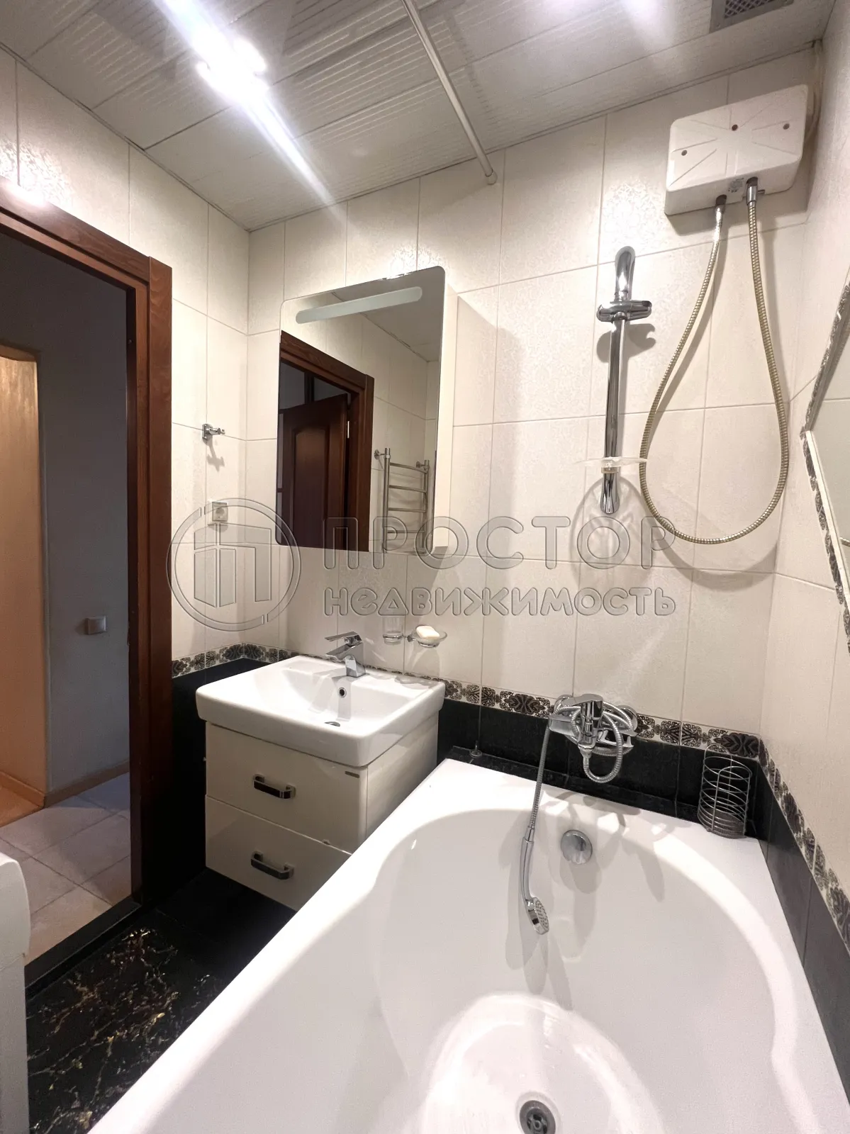 2-комнатная квартира, 53.4 м² - фото 20