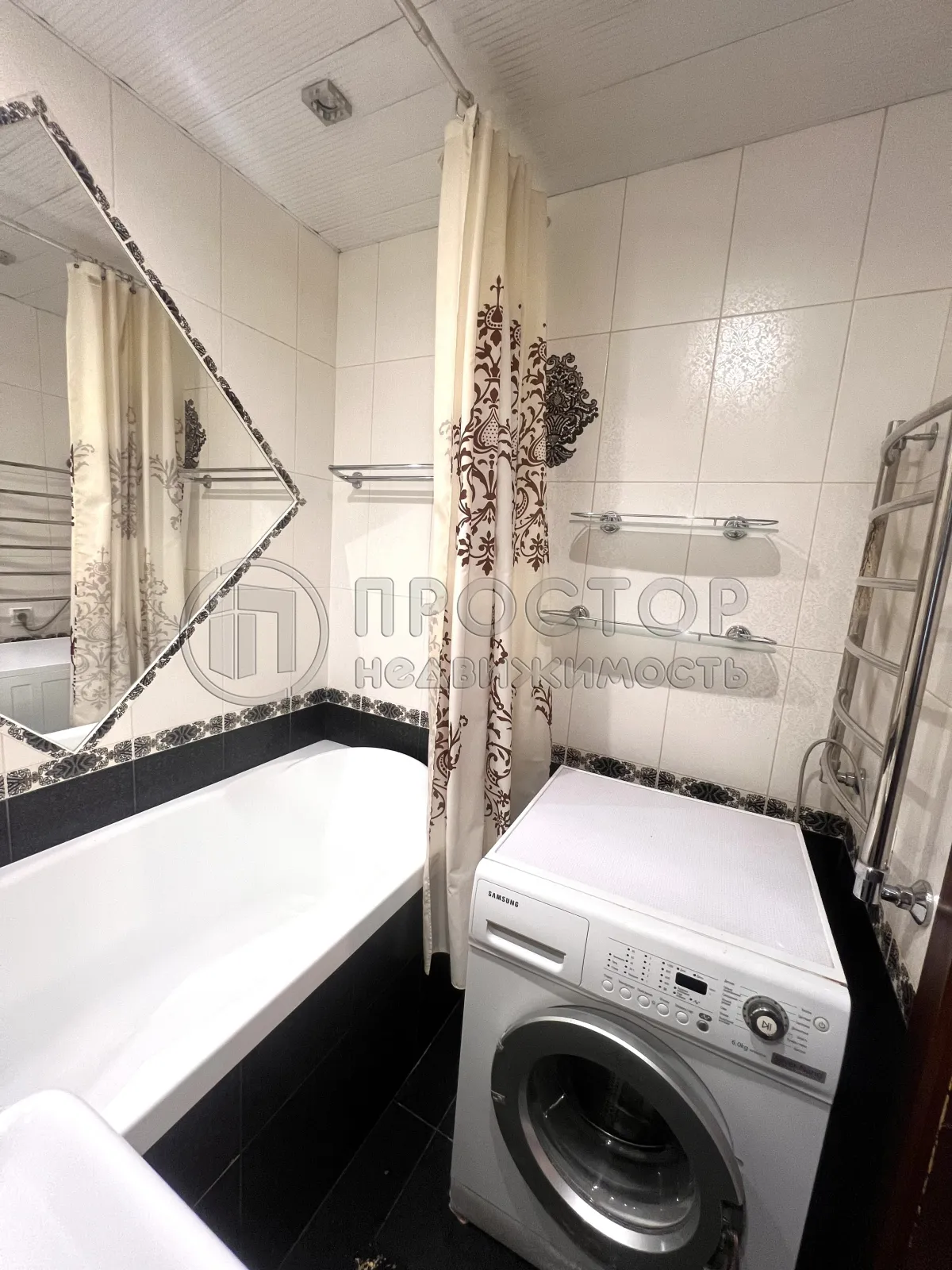 2-комнатная квартира, 53.4 м² - фото 21