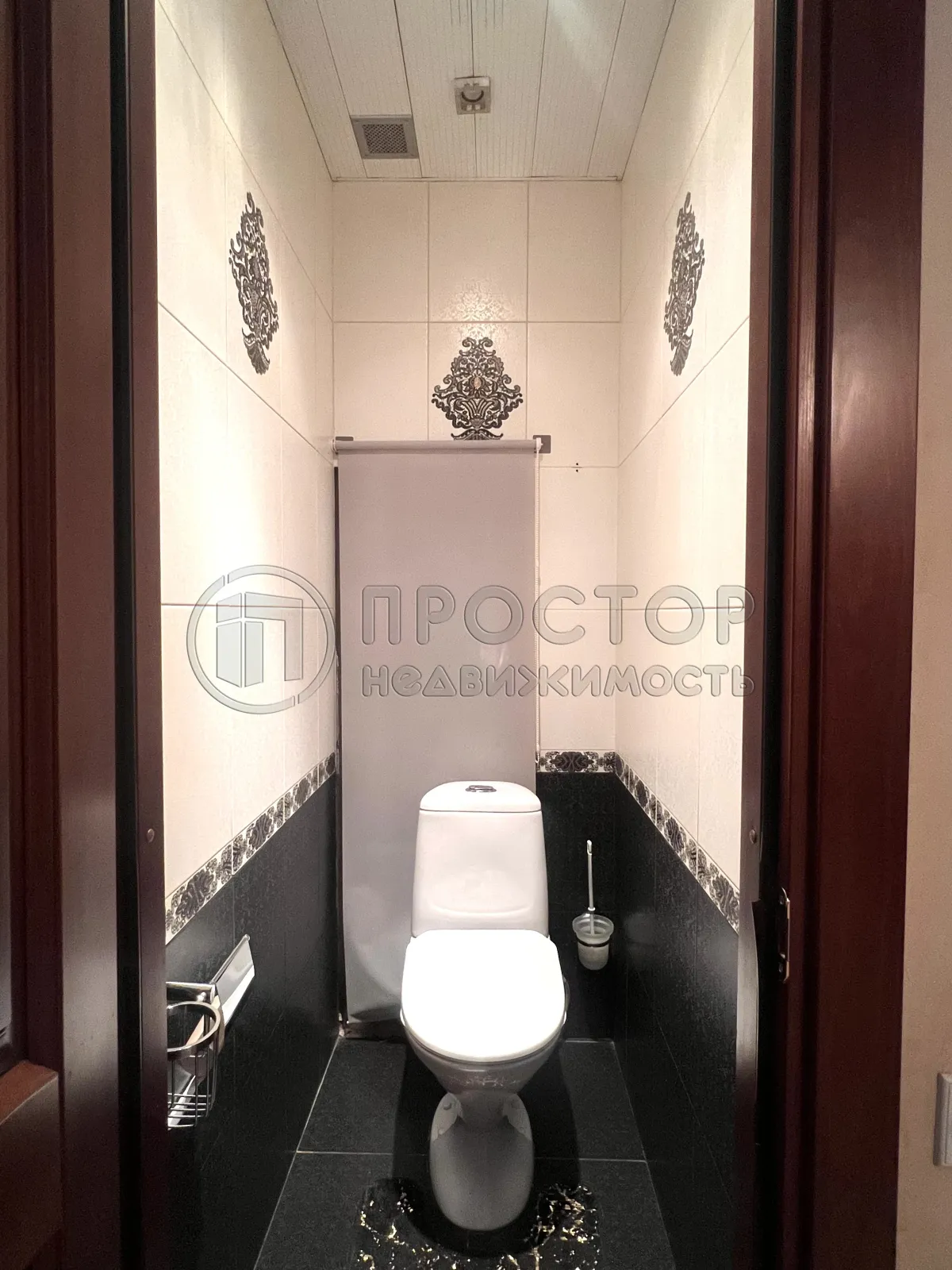 2-комнатная квартира, 53.4 м² - фото 22