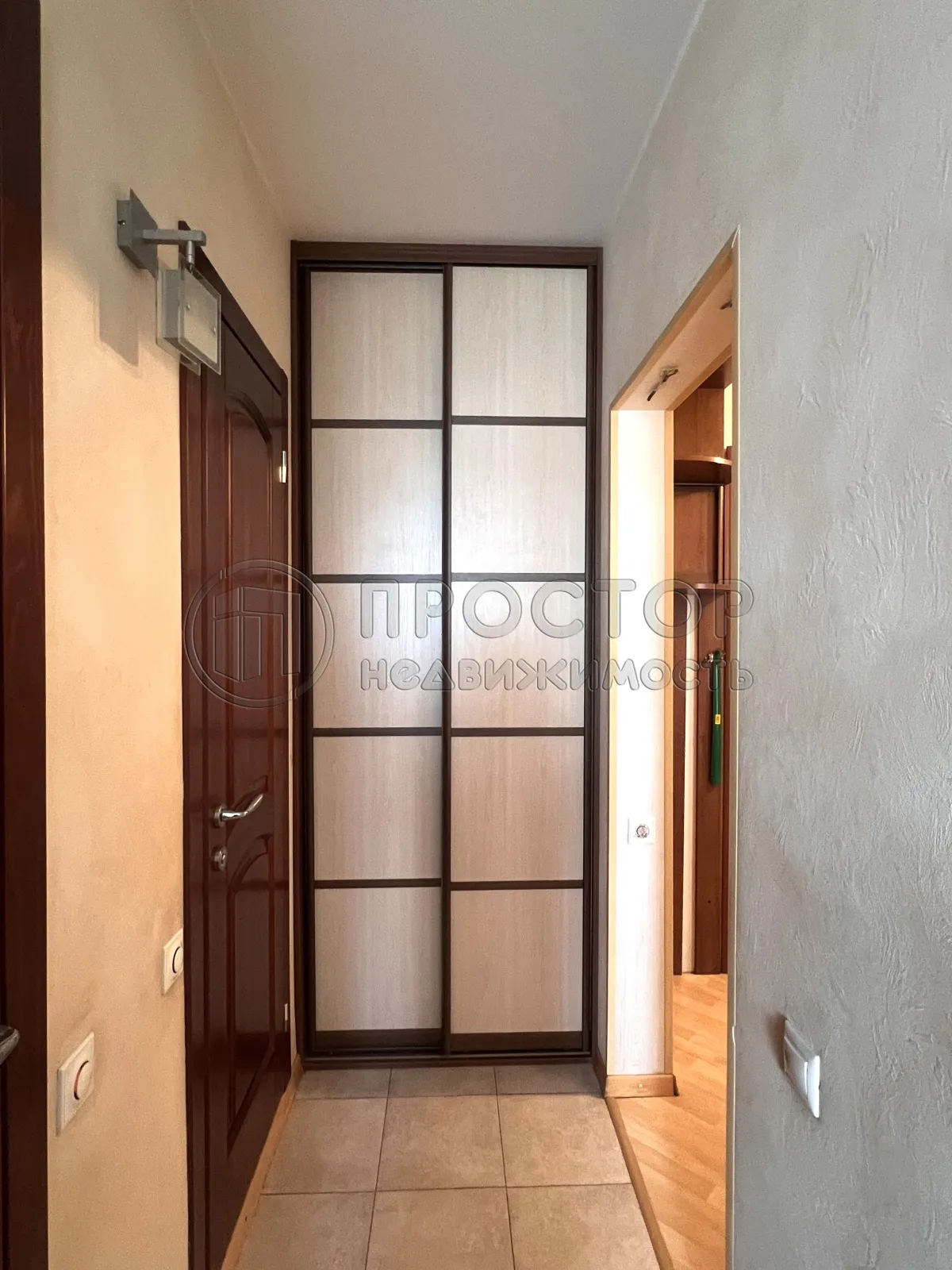 2-комнатная квартира, 53.4 м² - фото 23