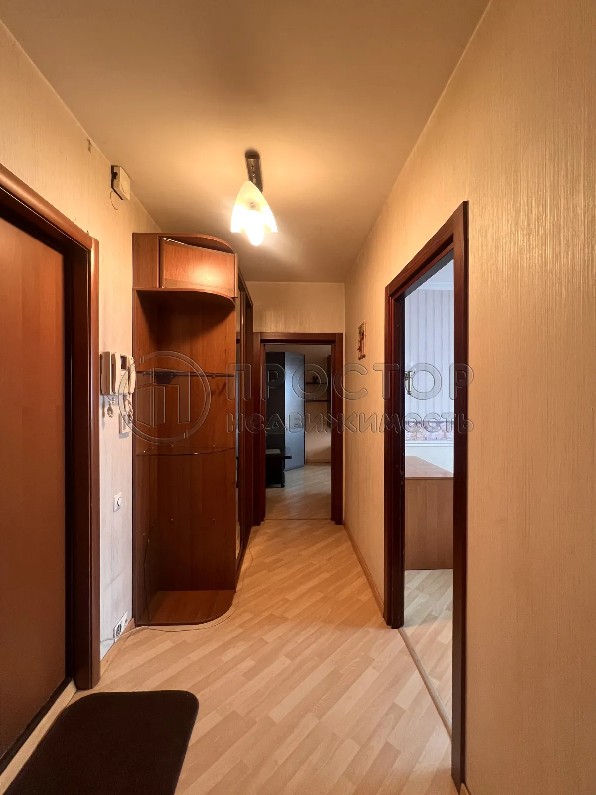 2-комнатная квартира, 53.4 м² - фото 24