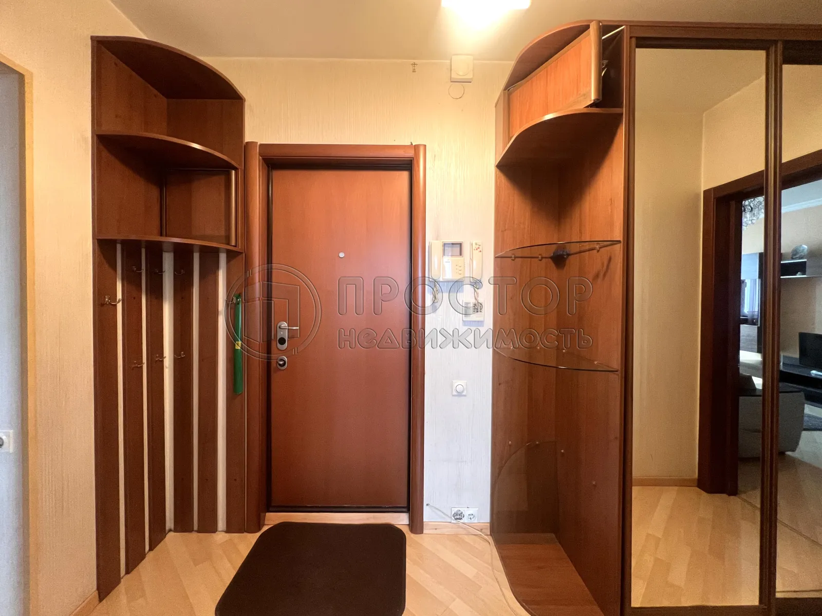 2-комнатная квартира, 53.4 м² - фото 25