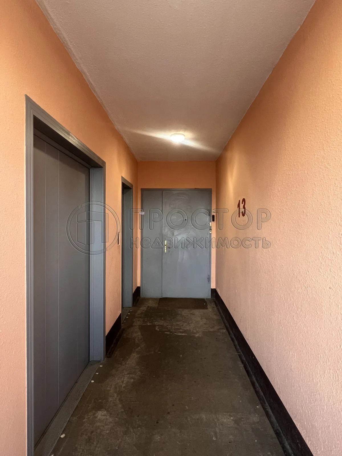 2-комнатная квартира, 53.4 м² - фото 27