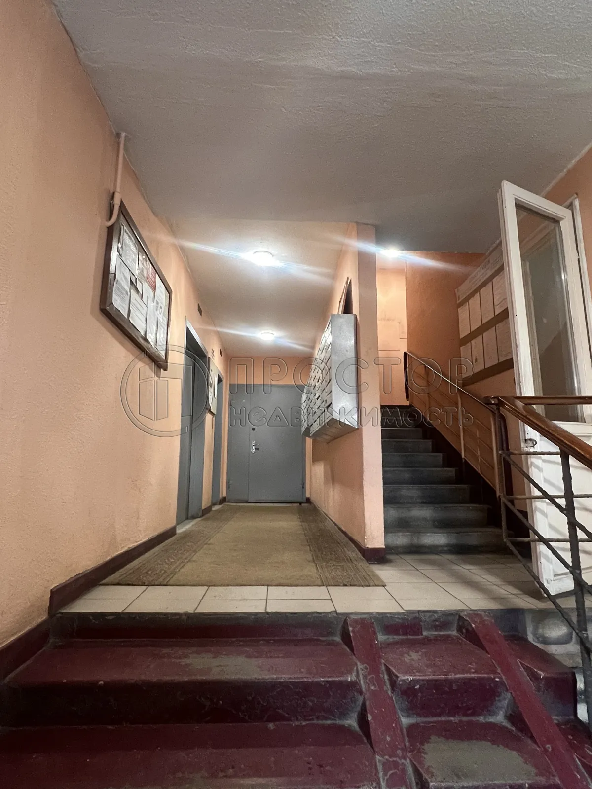 2-комнатная квартира, 53.4 м² - фото 29