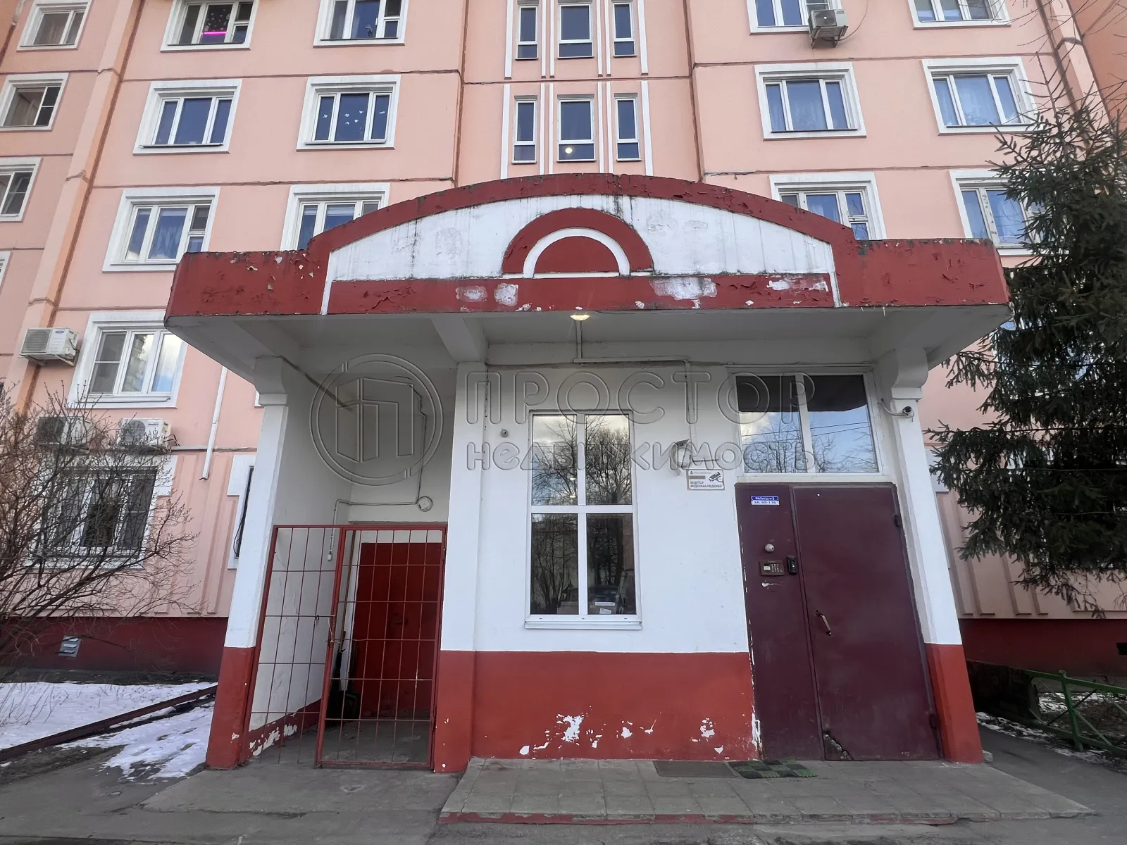 2-комнатная квартира, 53.4 м² - фото 30