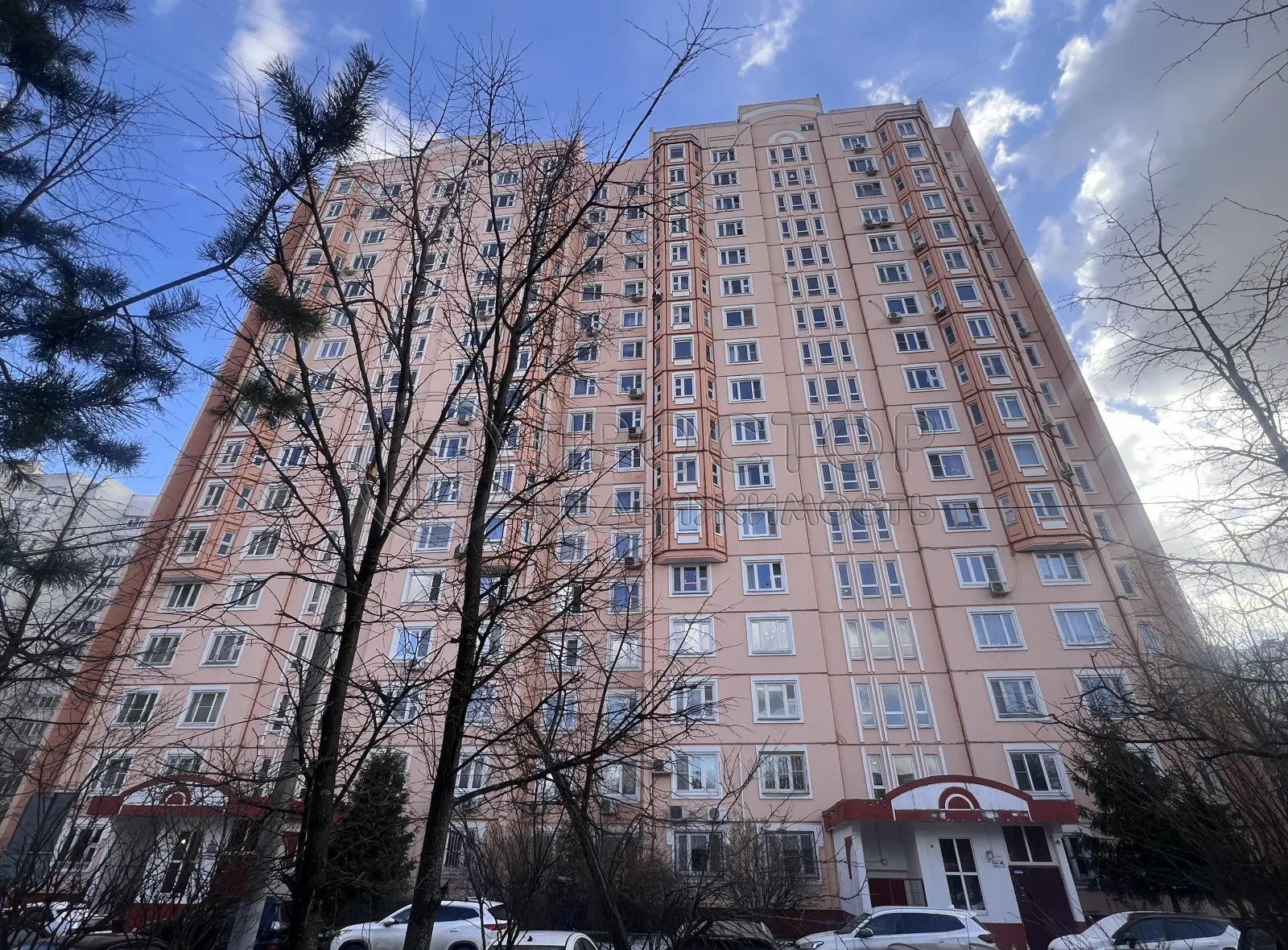 2-комнатная квартира, 53.4 м² - фото 31