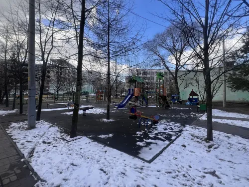 2-комнатная квартира, 53.4 м² - фото 32