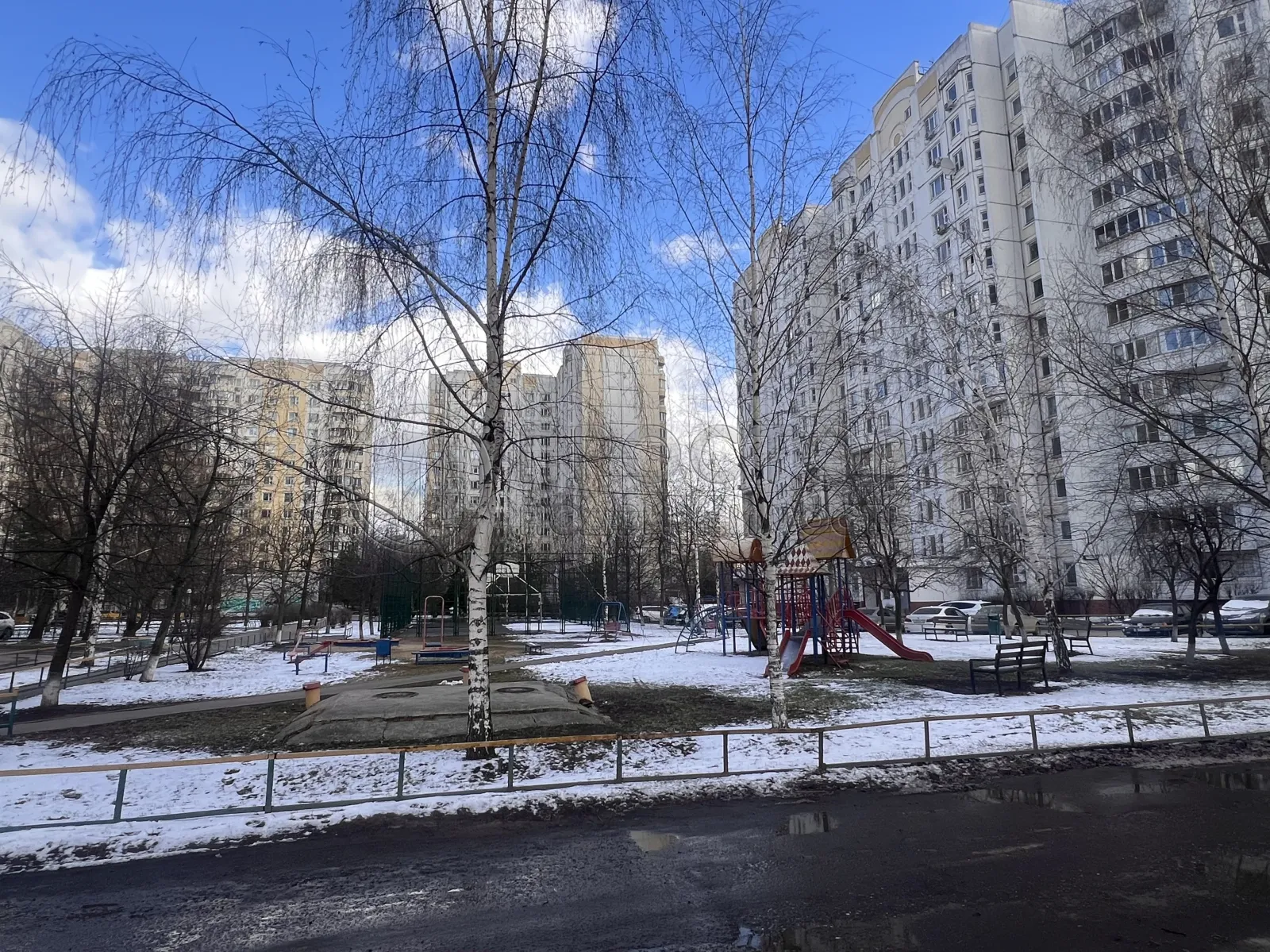 2-комнатная квартира, 53.4 м² - фото 33