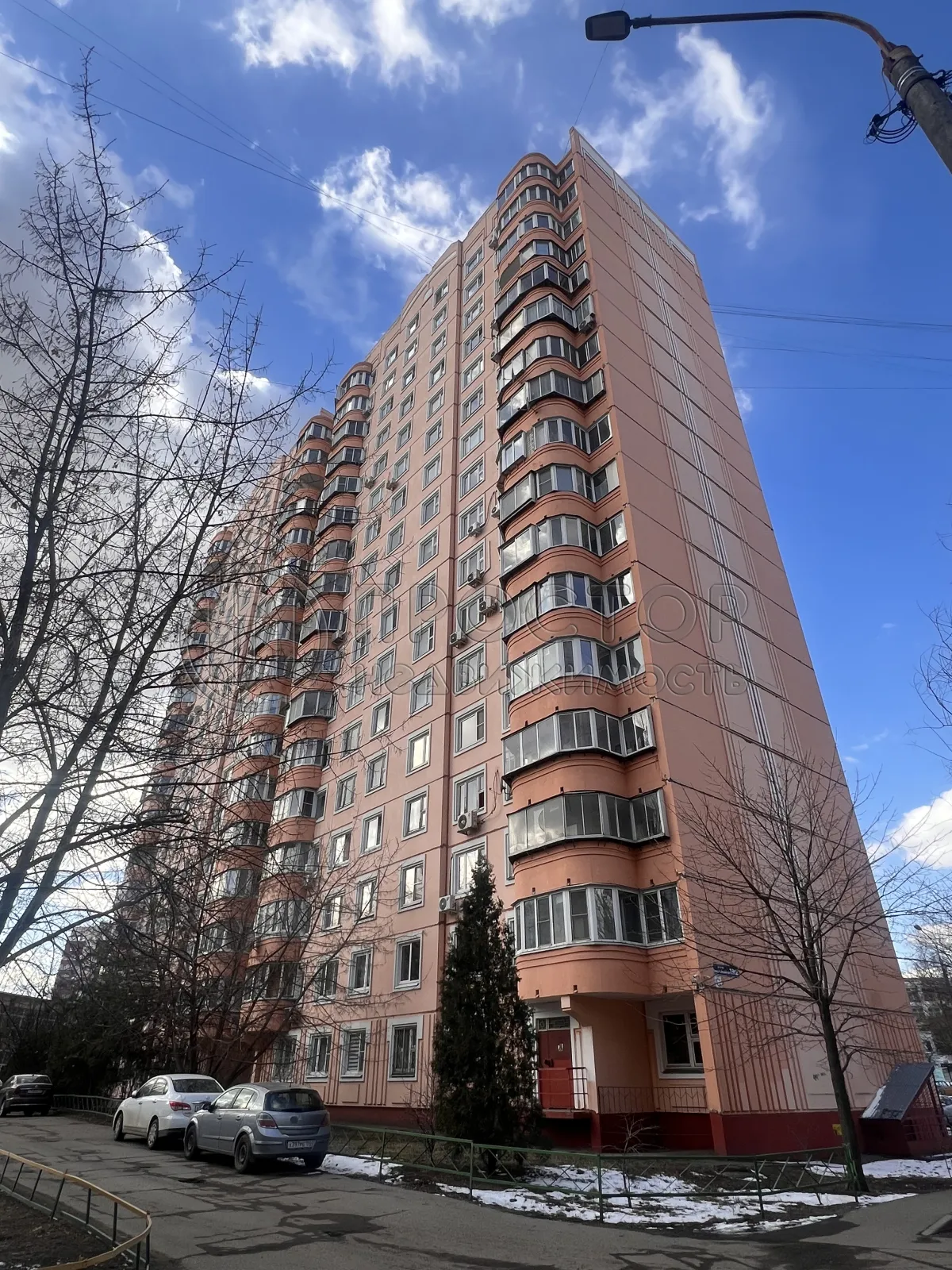 2-комнатная квартира, 53.4 м² - фото 34