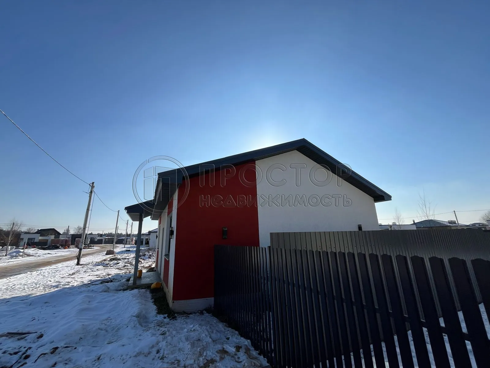 Дом, 102.81 м² - фото 5