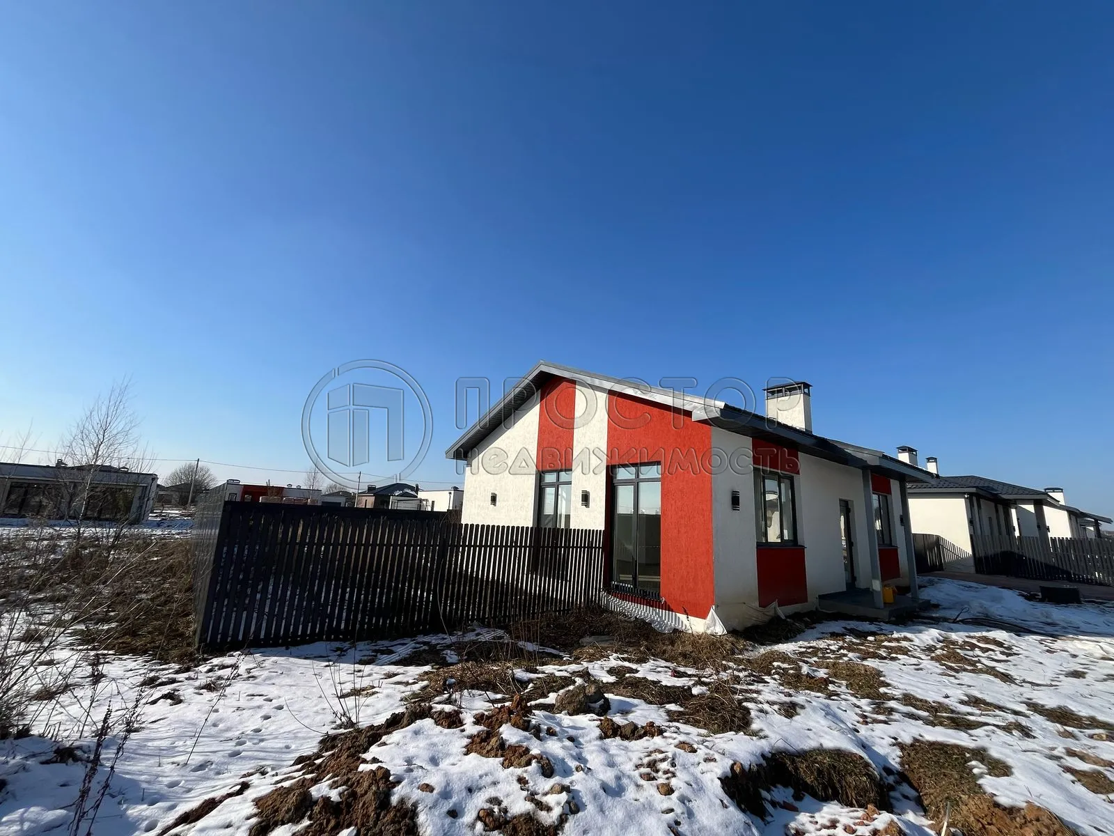 Дом, 102.81 м² - фото 7