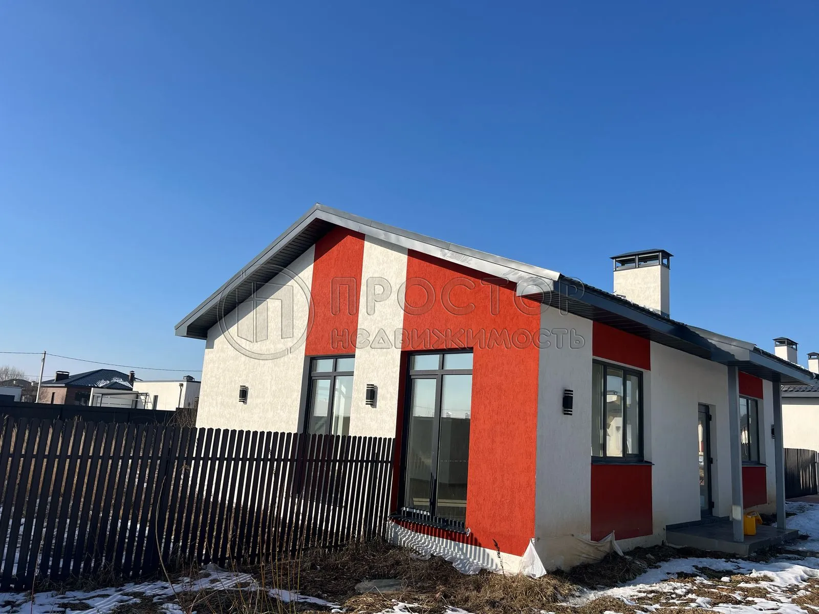 Дом, 102.81 м² - фото 8