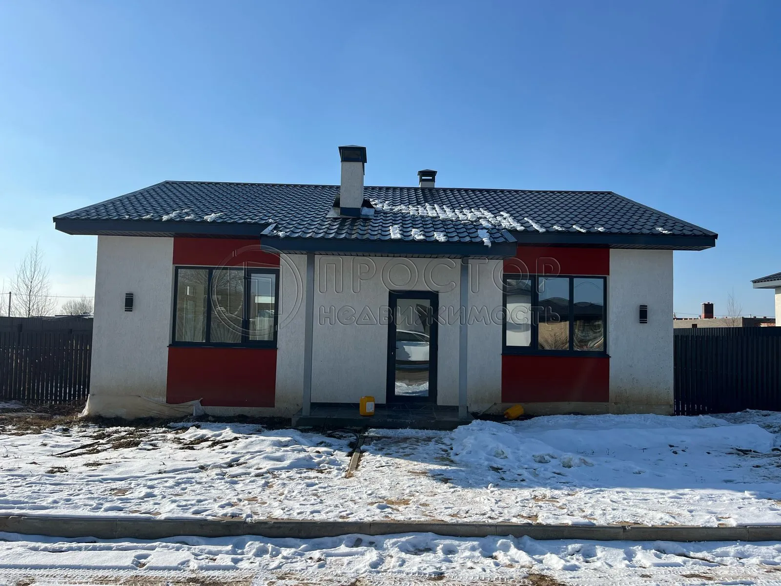 Дом, 102.81 м² - фото 10