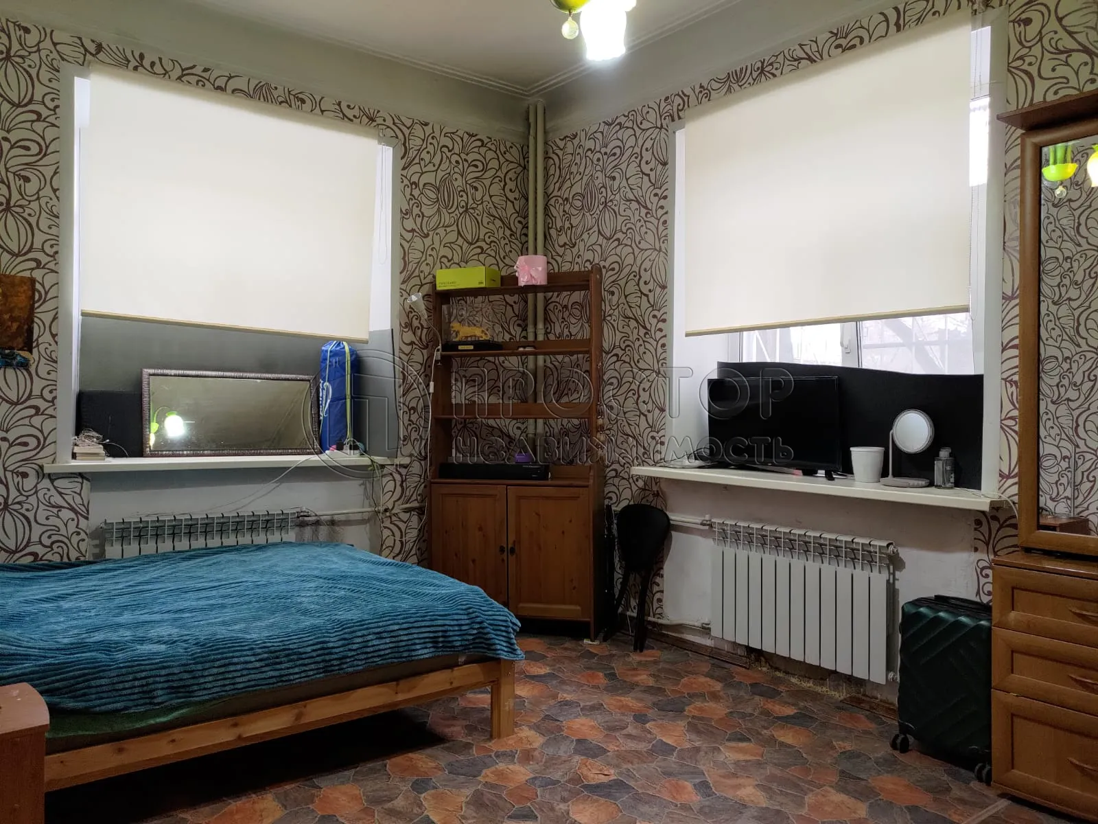 4-комнатная квартира, 80 м² - фото 4