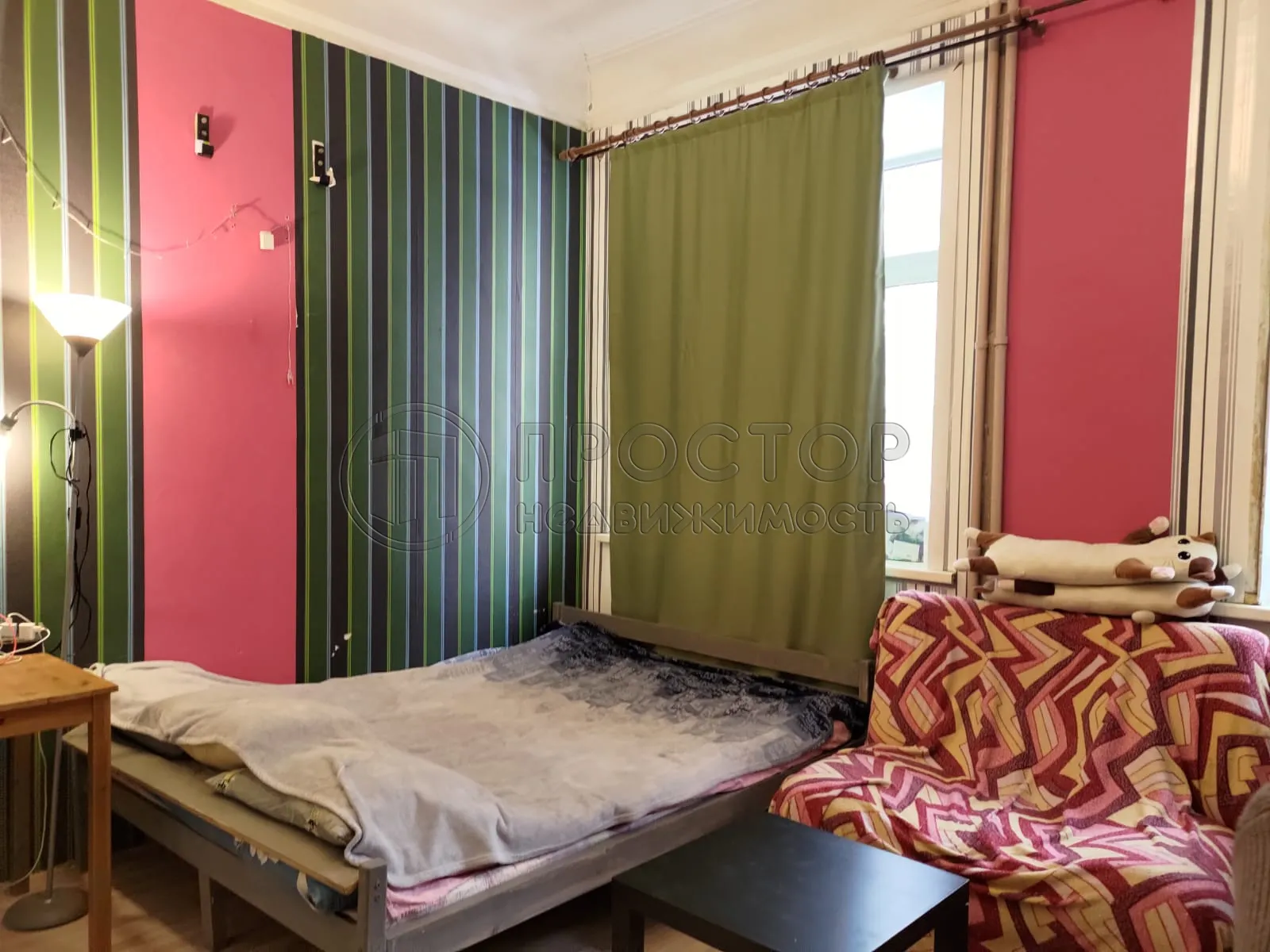 4-комнатная квартира, 80 м² - фото 5