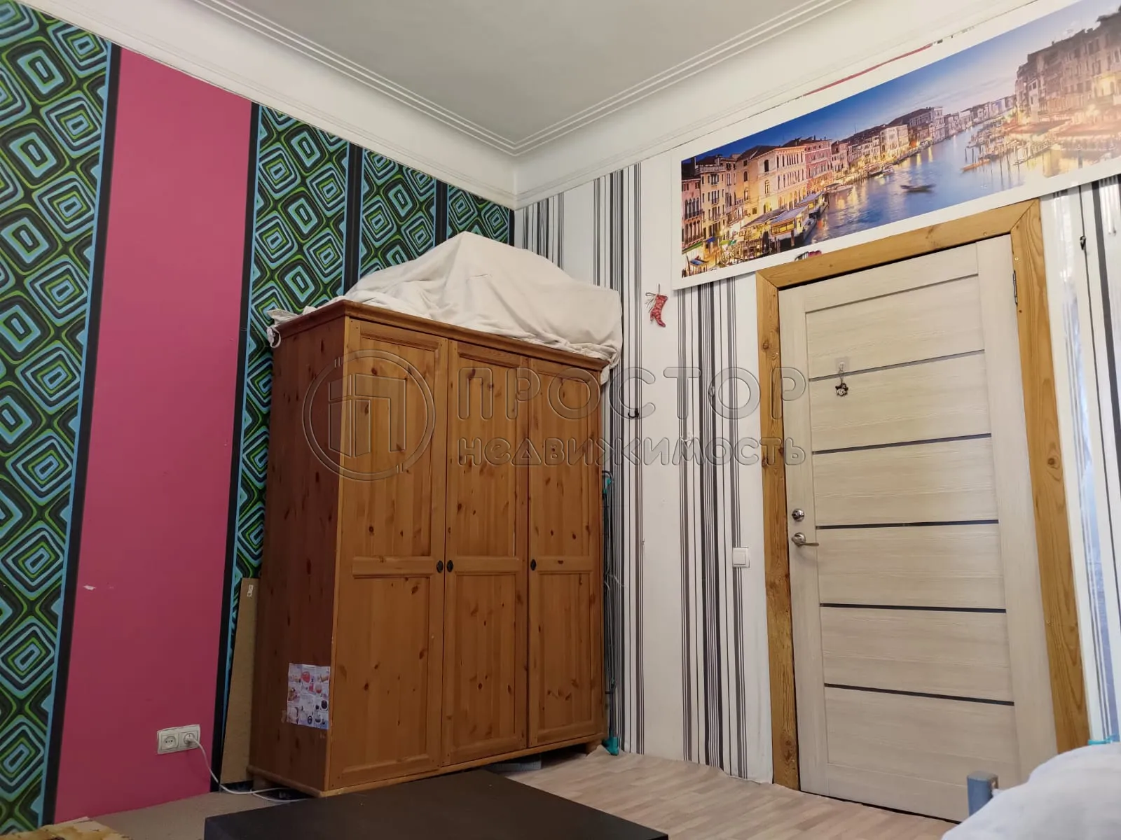 4-комнатная квартира, 80 м² - фото 8