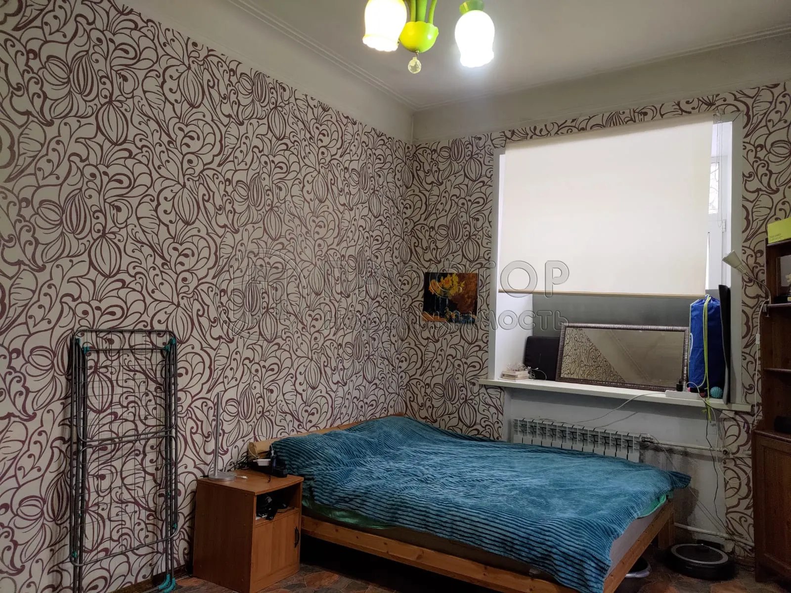 4-комнатная квартира, 80 м² - фото 9