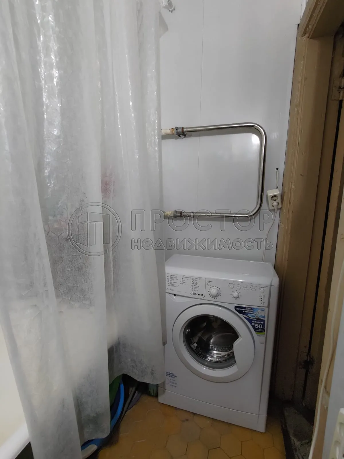 4-комнатная квартира, 80 м² - фото 10