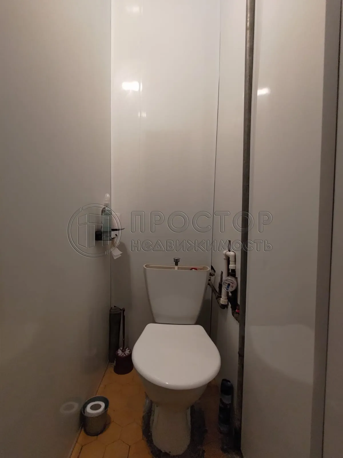 4-комнатная квартира, 80 м² - фото 11